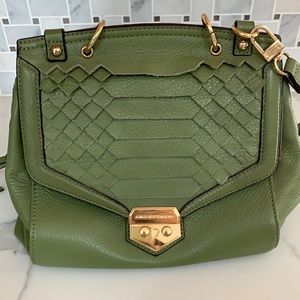 High end Aimee Kestenberg one of a kind handbag 🤩